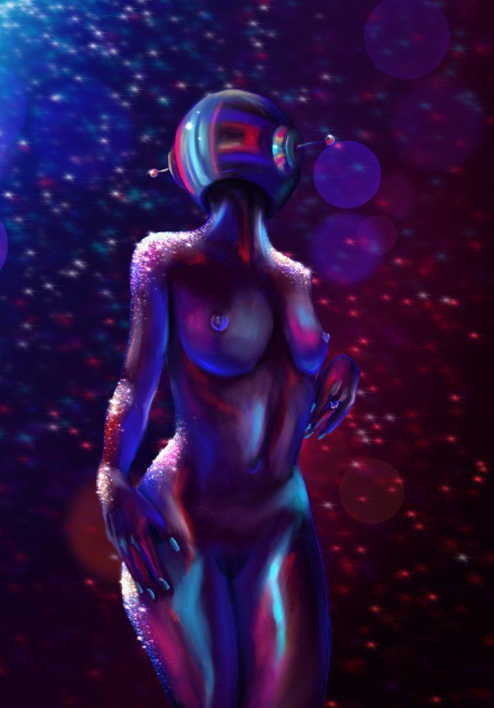 Cyber body